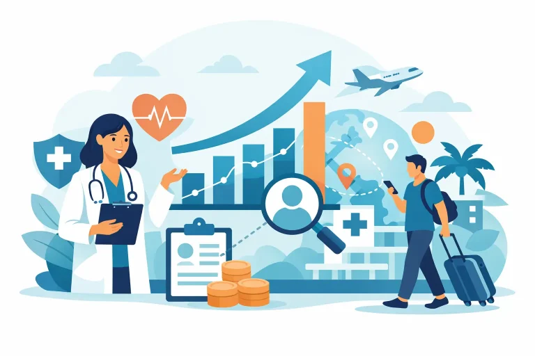 How to Increase Medical Travel Leads