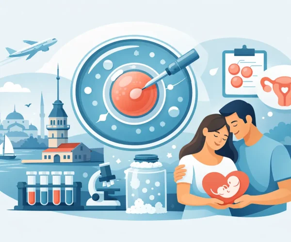 IVF Treatment in Turkey: Costs, Quality, Steps
