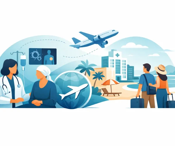 Oncology Treatment Abroad Guide for Patients