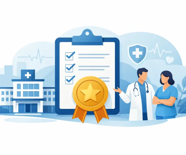 What Is JCI Accreditation in Healthcare?