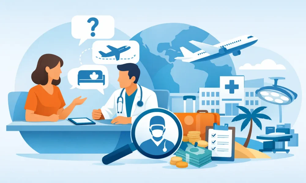 What Questions to Ask Before Surgery Abroad
