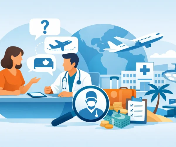 What Questions to Ask Before Surgery Abroad