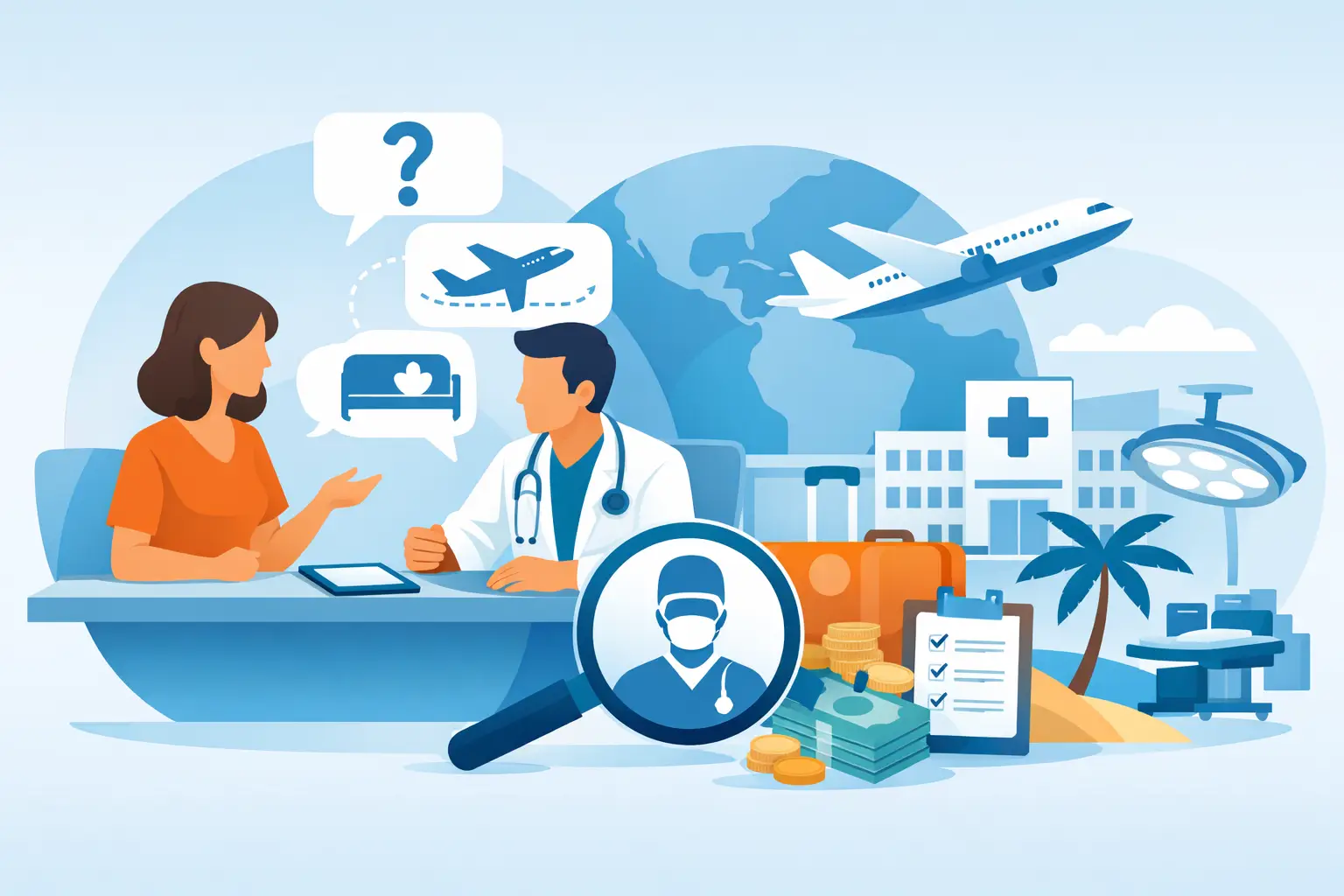 What Questions to Ask Before Surgery Abroad