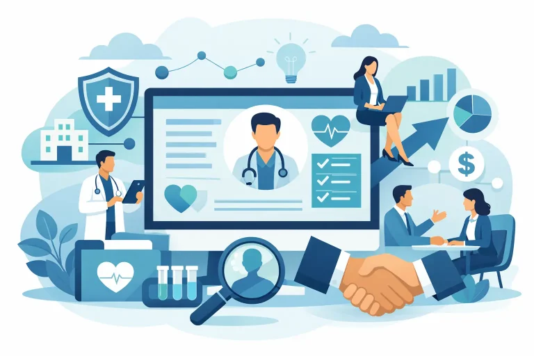10 Best Healthcare CRM Features That Drive Growth