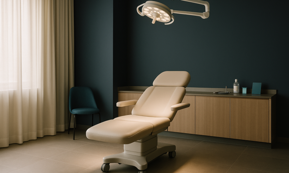 360 Liposuction in Turkey: The Complete Guide for European Patients