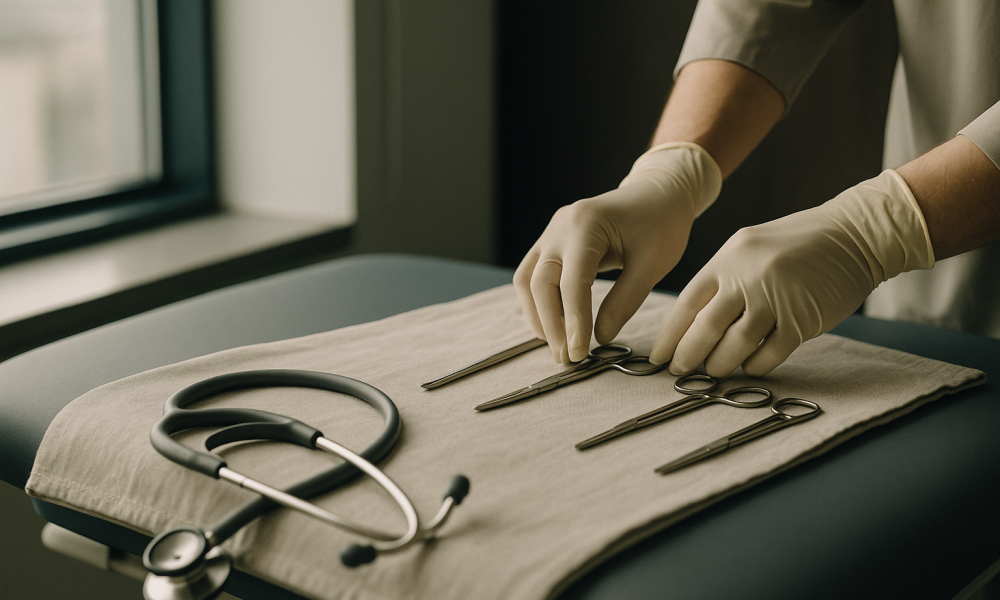 Abdominal Etching (Six-Pack Surgery) in Turkey: The Complete Guide for UK Patients