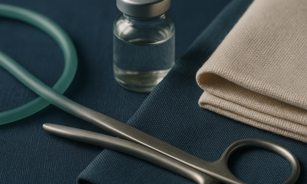 Acid Reflux Surgery (Nissen Fundoplication) in Turkey: The Complete Guide for Australian Patients
