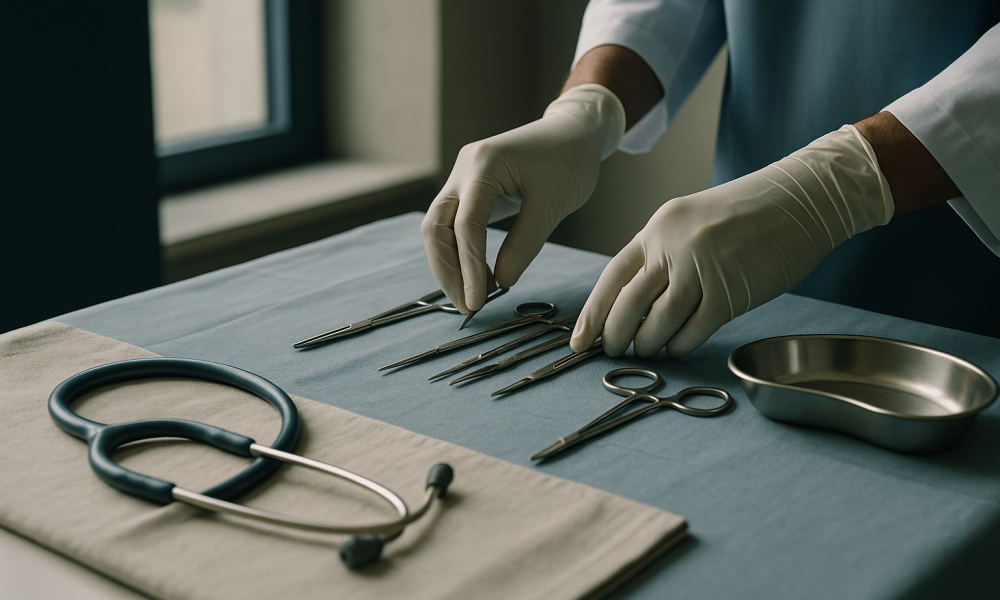 Afro Hair Transplant in Turkey: The Complete Guide for Canadian Patients