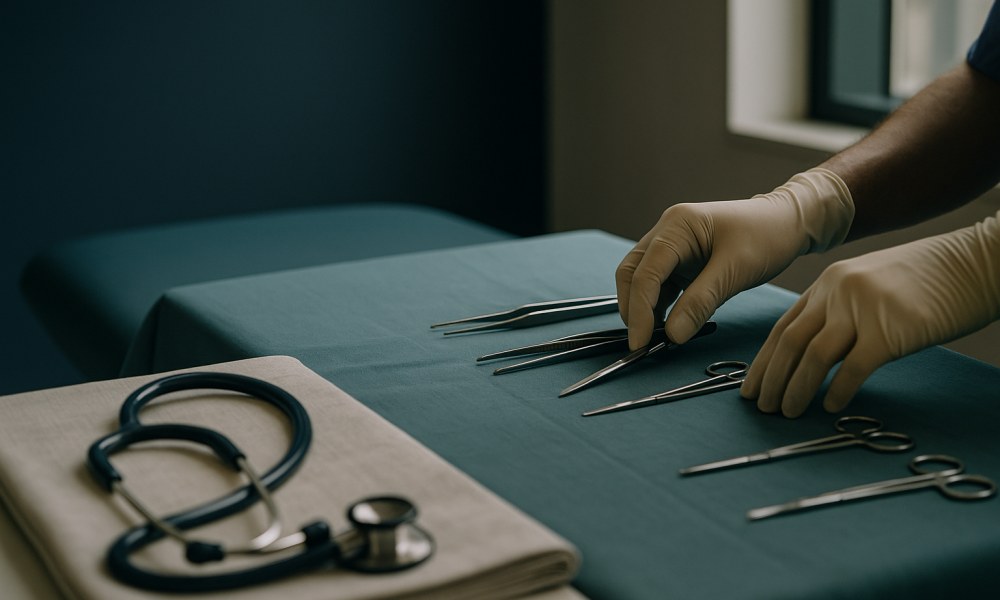 Afro Hair Transplant in Turkey: The Complete Guide for European Patients