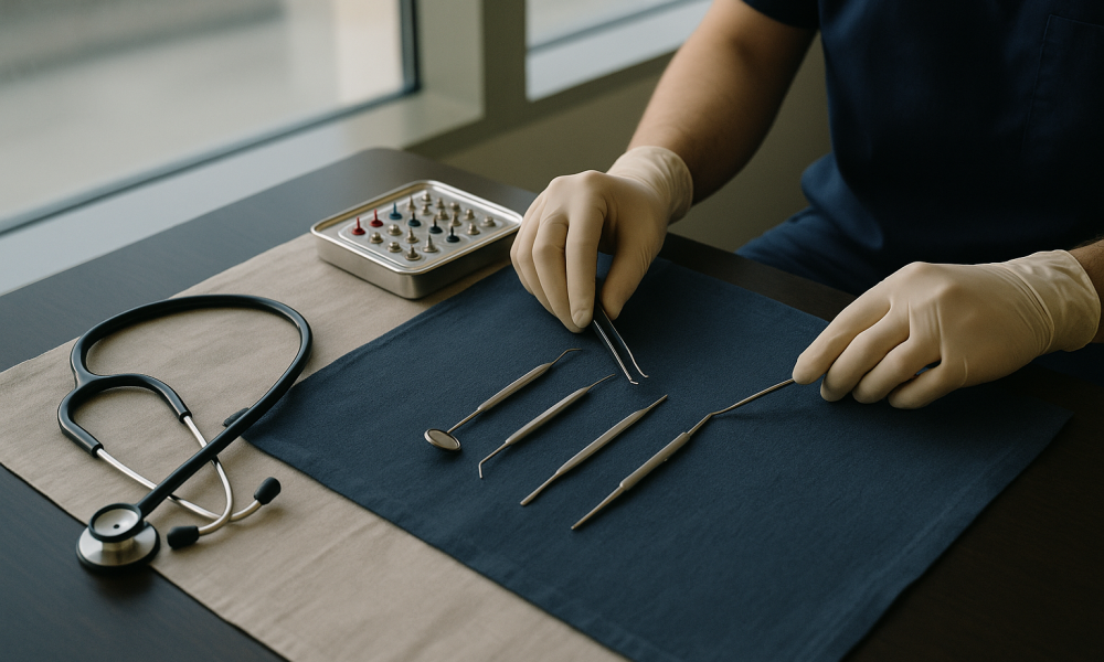 All-on-4 Dental Implants in Turkey: The Complete Guide for American Patients