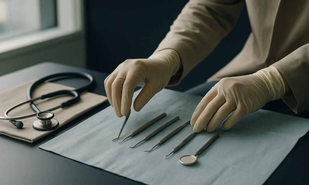 All-on-6 Dental Implants in Turkey