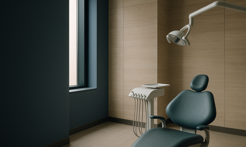 All-on-6 Dental Implants in Turkey: The Complete Guide for Australian Patients