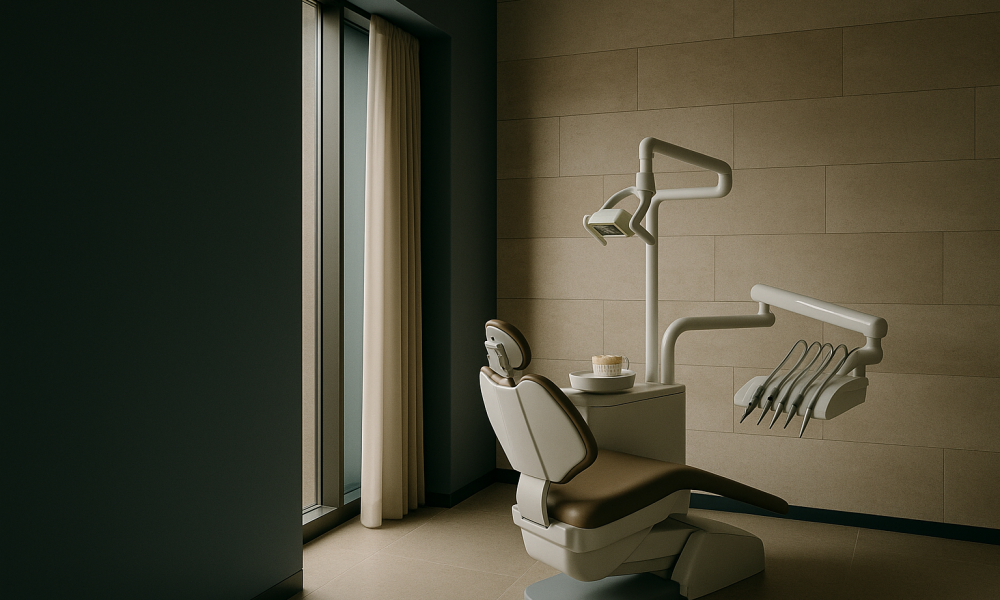 All-on-6 Dental Implants in Turkey: The Complete Guide for Canadian Patients