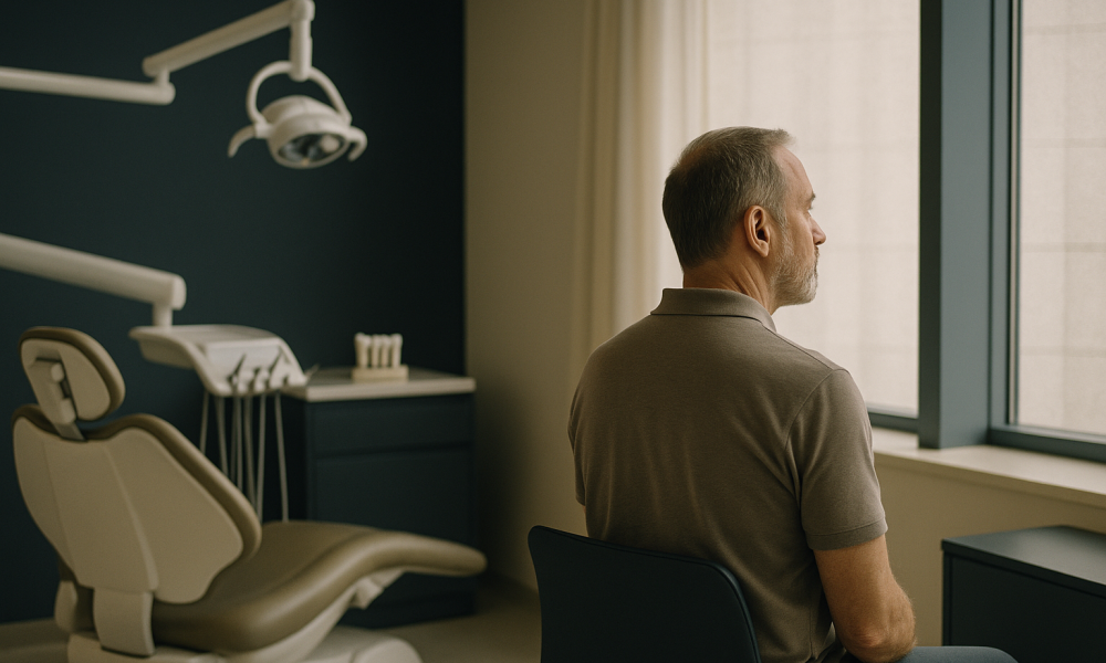 All-on-6 Dental Implants in Turkey: The Complete Guide for UK Patients