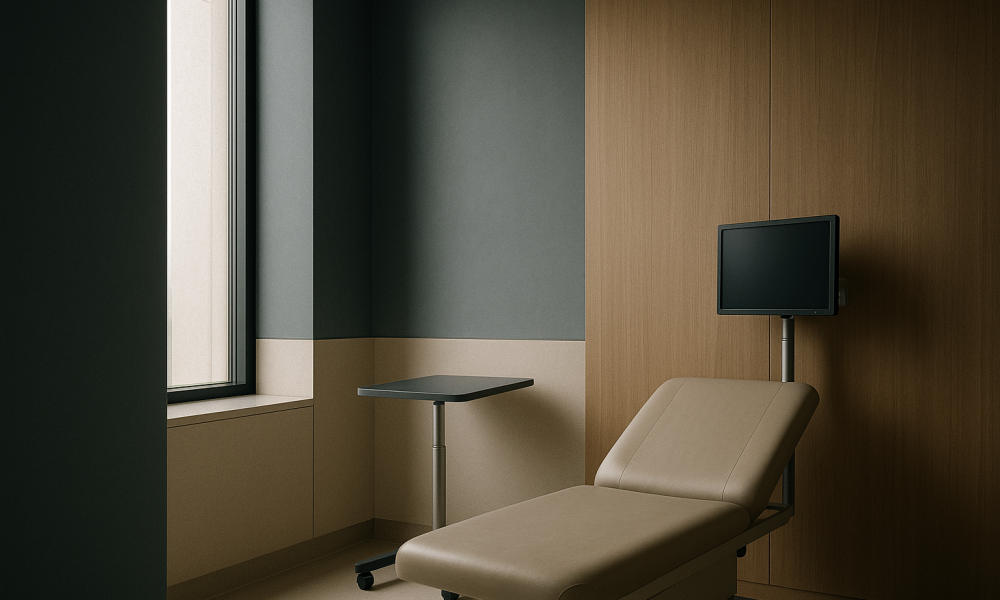 Anal Fistula Surgery in Turkey