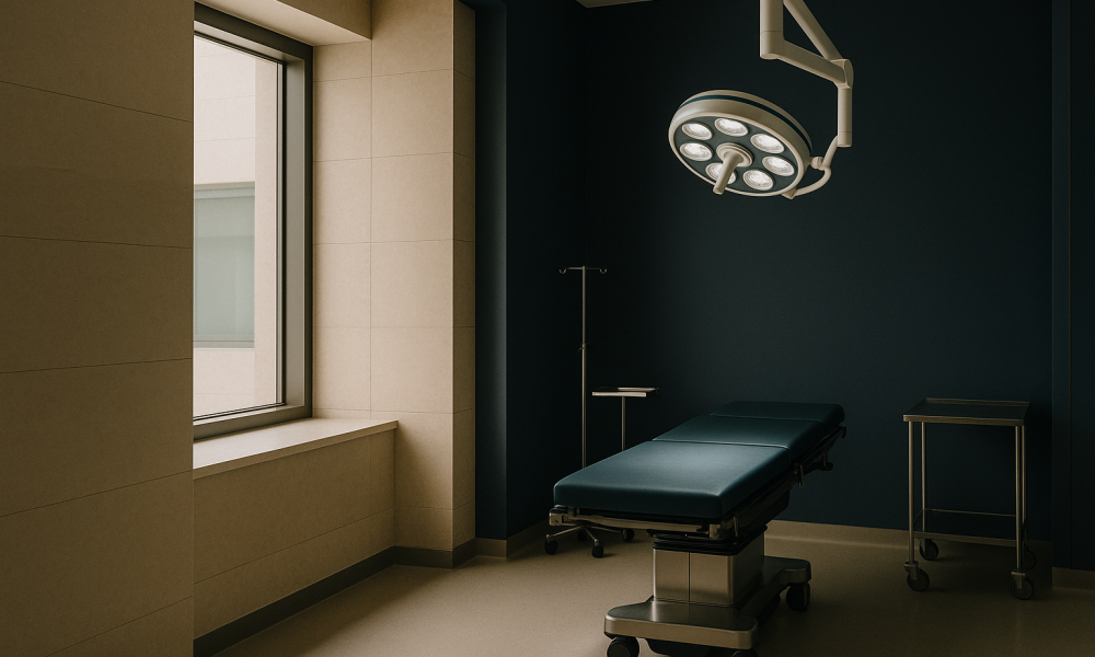 Anal Fistula Surgery in Turkey