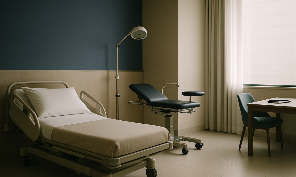 Anal Fistula Surgery in Turkey: The Complete Guide for European Patients