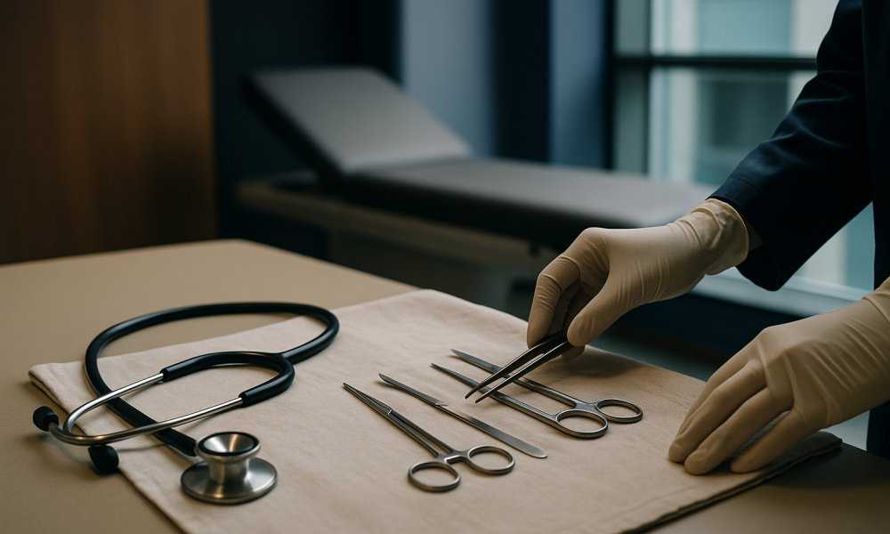 Anal Fistula Surgery in Turkey: The Complete Guide for American Patients