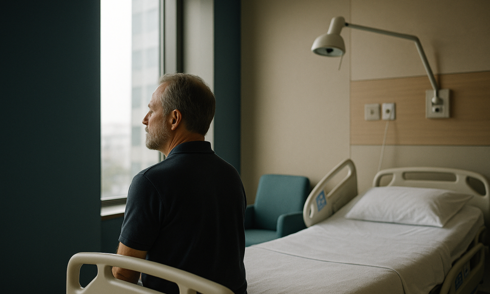 Anal Fistula Surgery in Turkey: The Complete Guide