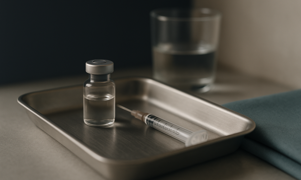 Anti-Wrinkle Injections in Turkey