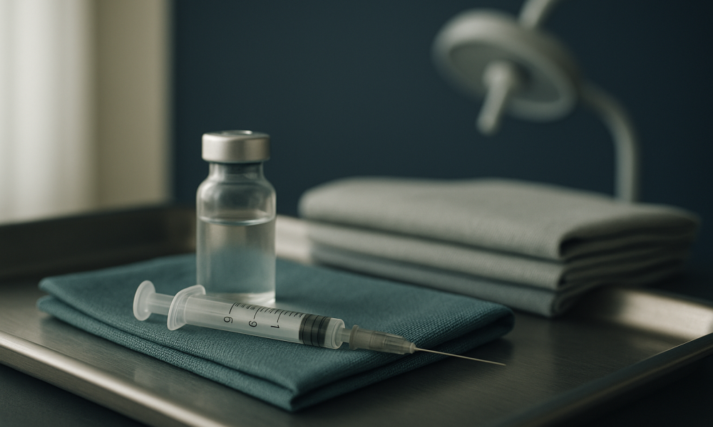 Anti-Wrinkle Injections in Turkey