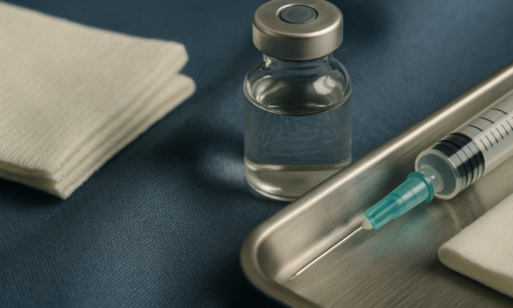Anti-Wrinkle Injections in Turkey