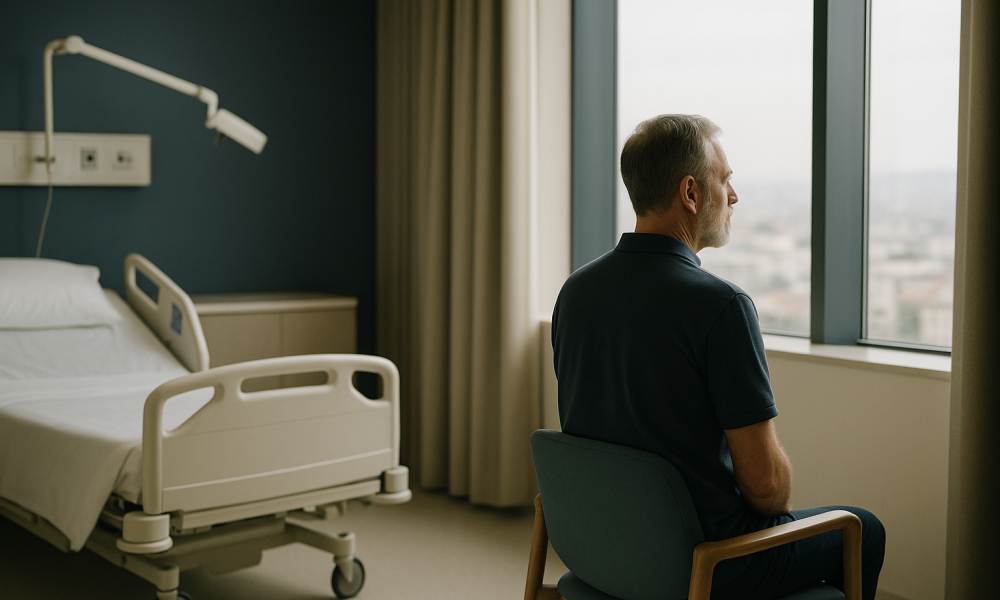 Arm Lift in Turkey: The Complete Guide for UK Patients