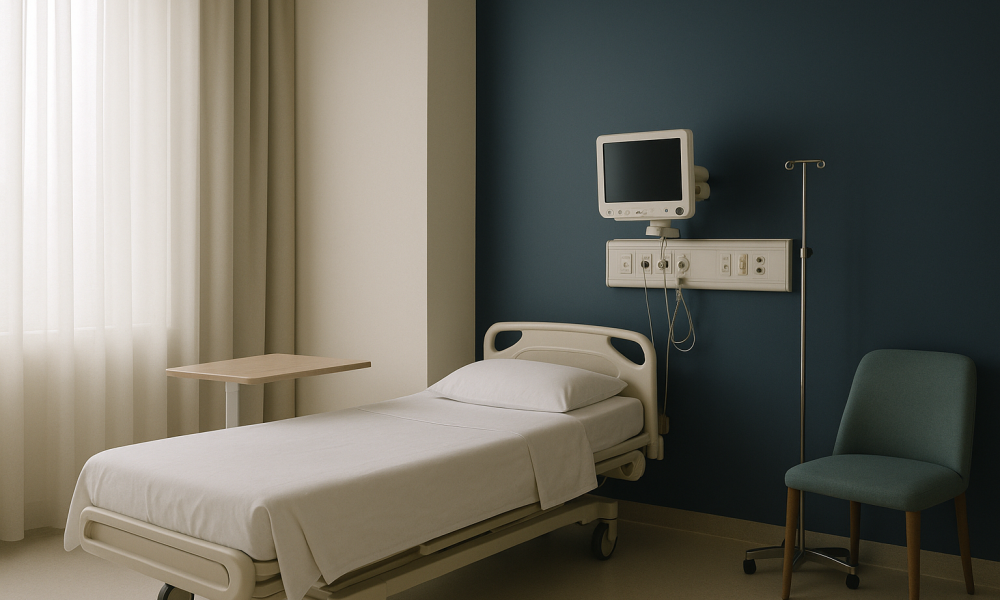 Bariatric Revision Surgery in Turkey: The Complete Guide for Australian Patients