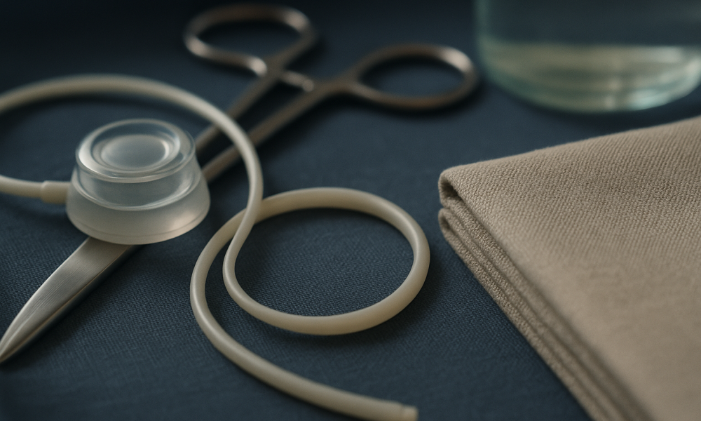 Bariatric Revision Surgery in Turkey: The Complete Guide for Canadian Patients