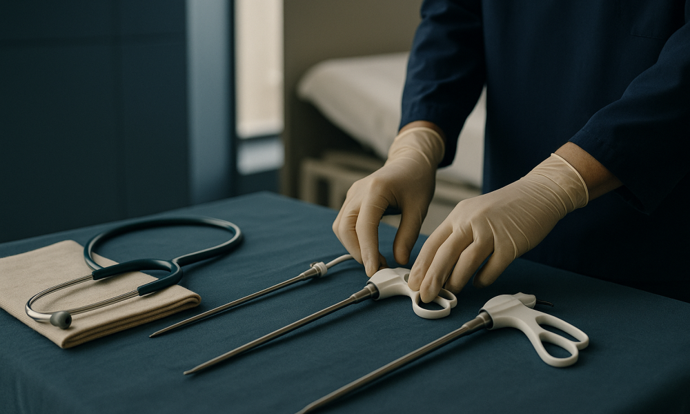 Bariatric Revision Surgery in Turkey: The Complete Guide for European Patients