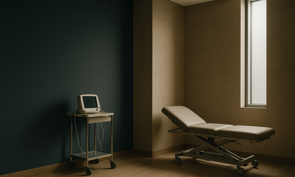 BBL Revision in Turkey: The Complete Guide for Canadian Patients