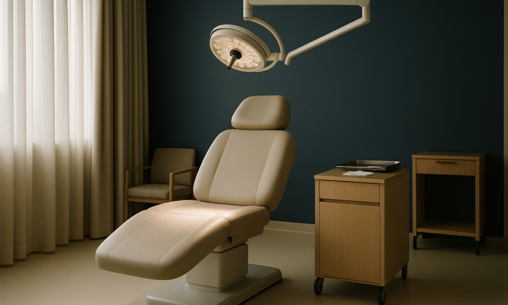 Beard Transplant in Turkey: The Complete Guide