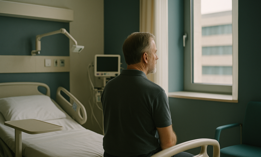Beard Transplant in Turkey: The Complete Guide for Australian Patients