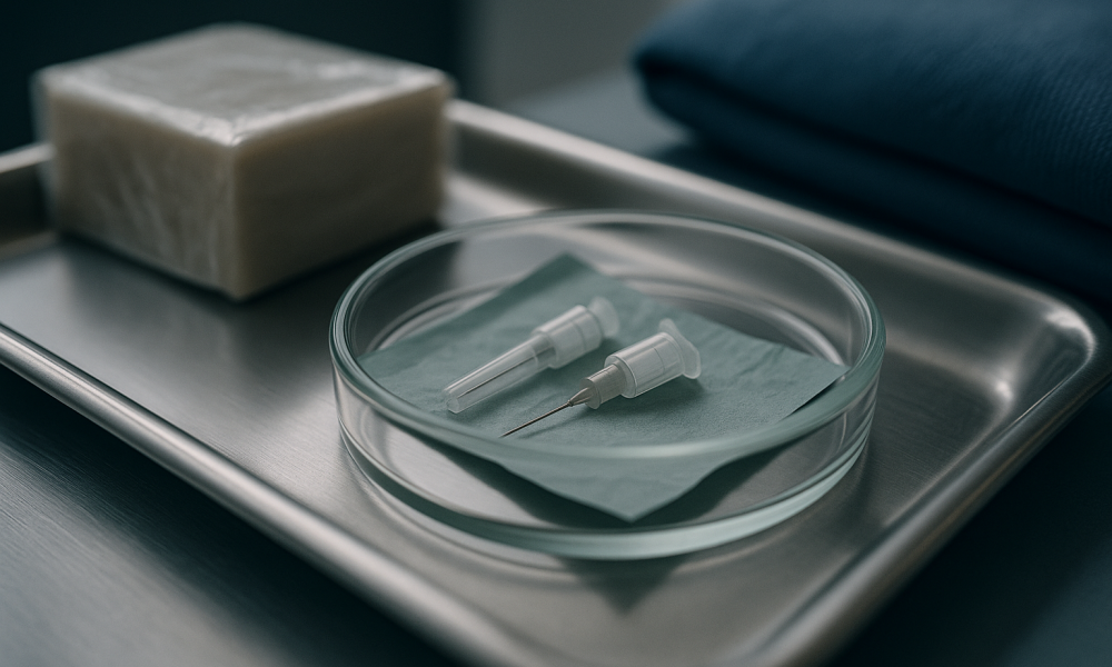 Beard Transplant in Turkey: The Complete Guide for American Patients
