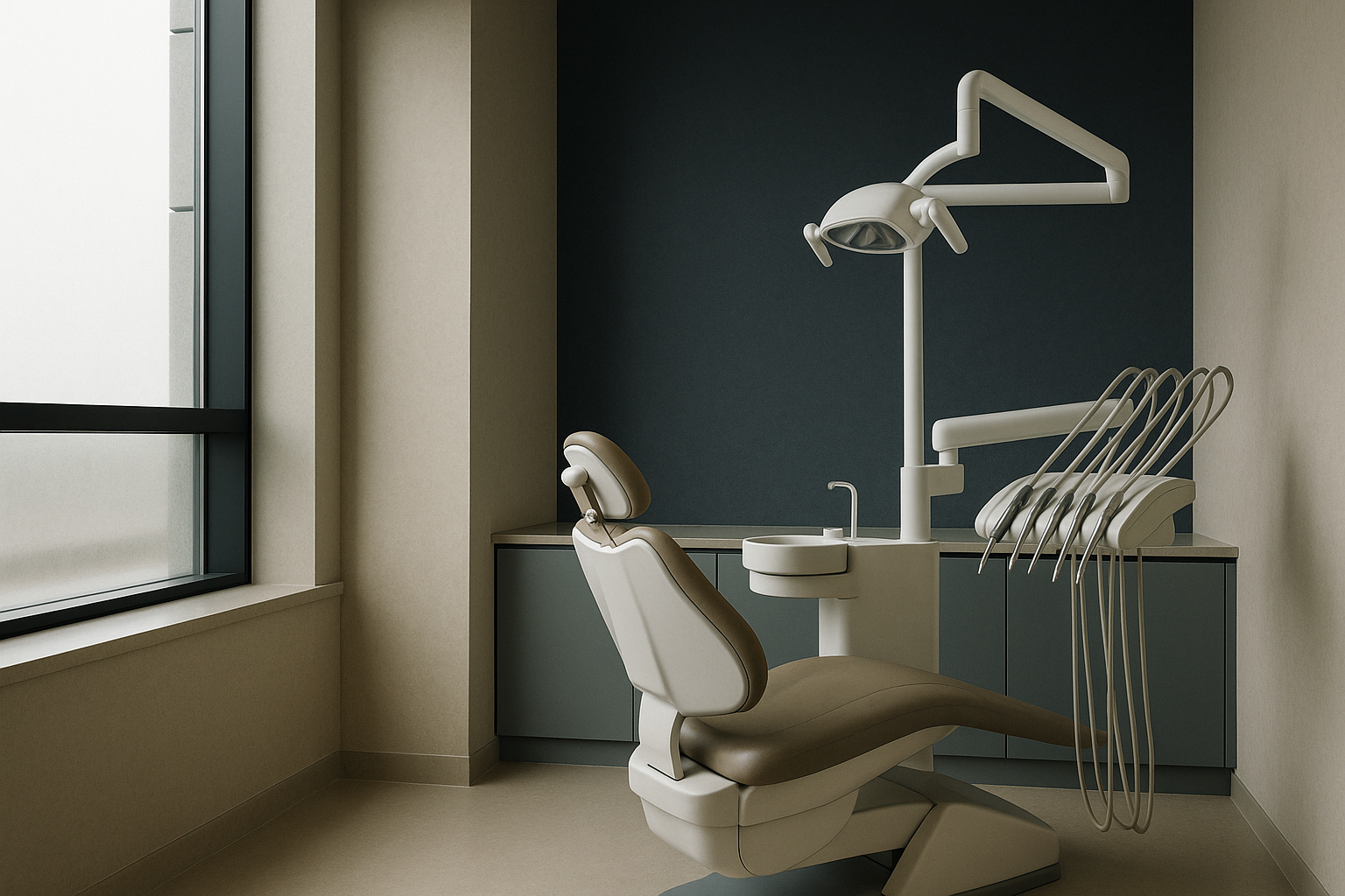 Best dentist clinic in Turkey with modern equipment and international patient consultation.