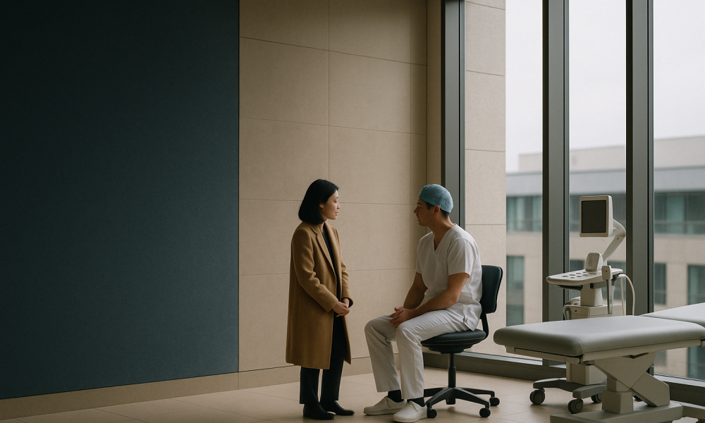 Body Hair Transplant in Turkey: The Complete Guide for Canadian Patients