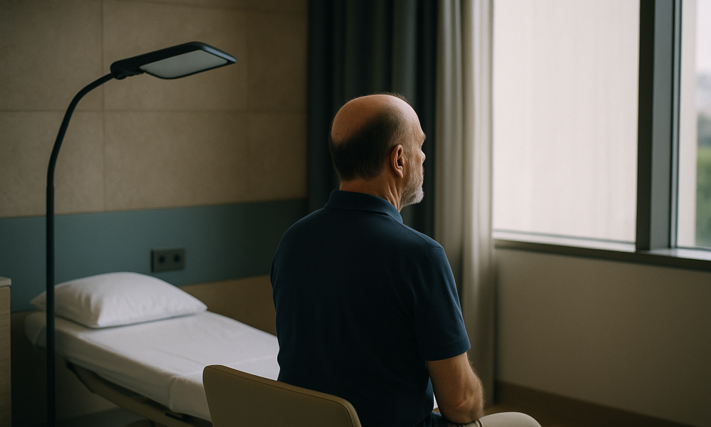 Body Hair Transplant in Turkey: The Complete Guide for American Patients