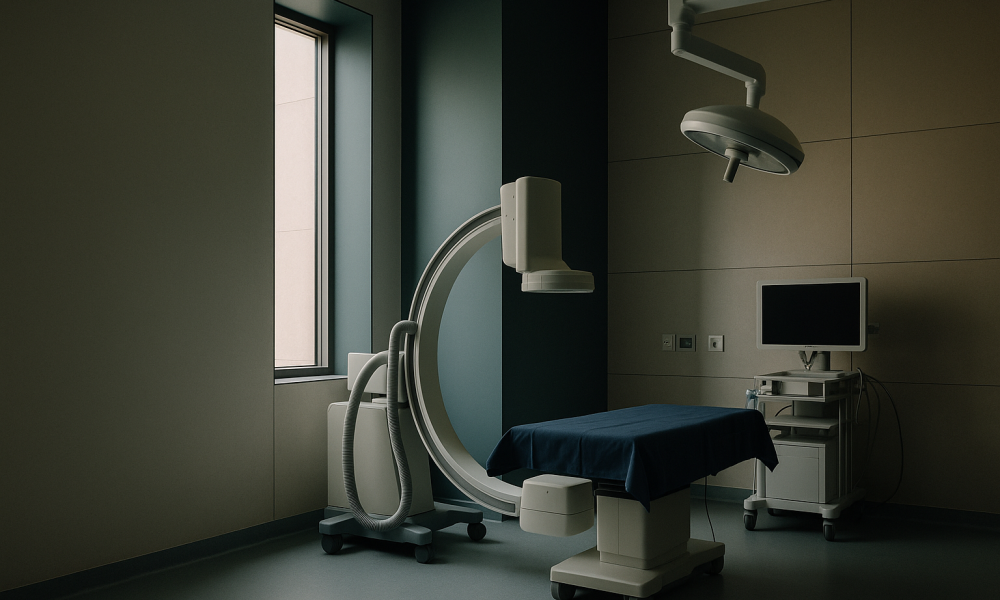 Brain Aneurysm Treatment Abroad in Turkey