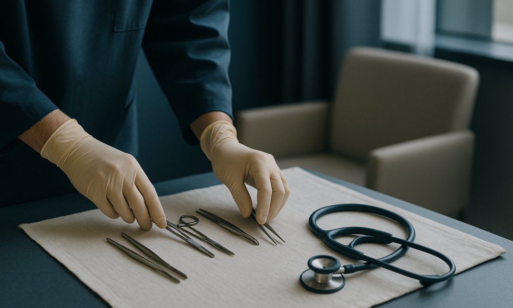 Brain Aneurysm Treatment Abroad in Turkey: The Complete Guide