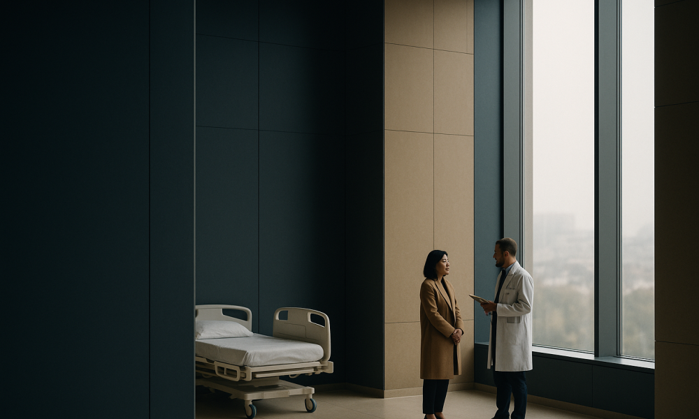 Brain Aneurysm Treatment Abroad in Turkey: The Complete Guide for Australian Patients