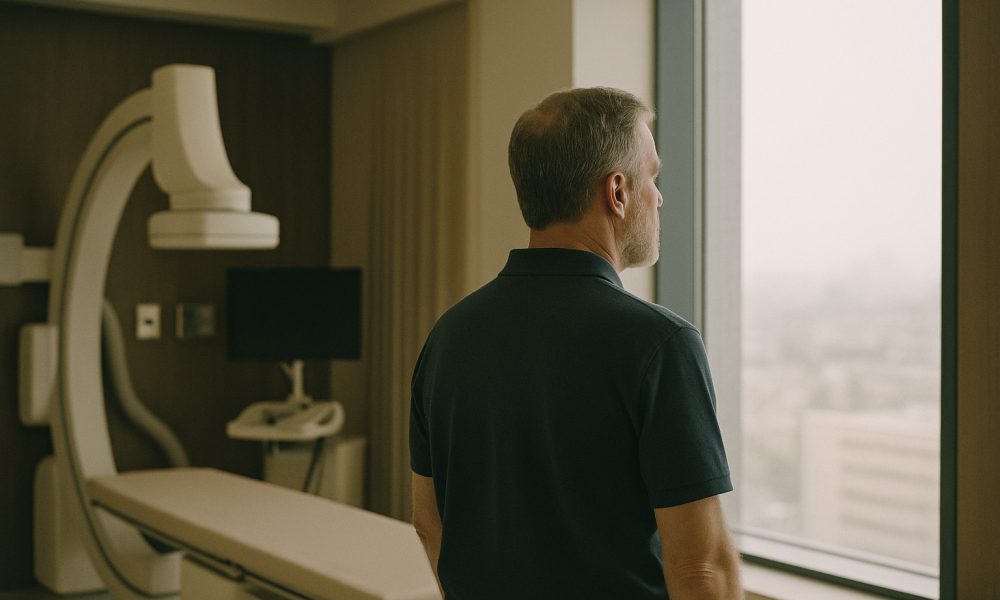Brain Aneurysm Treatment Abroad in Turkey: The Complete Guide for Canadian Patients