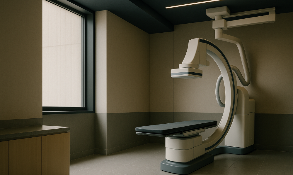 Brain Aneurysm Treatment Abroad in Turkey