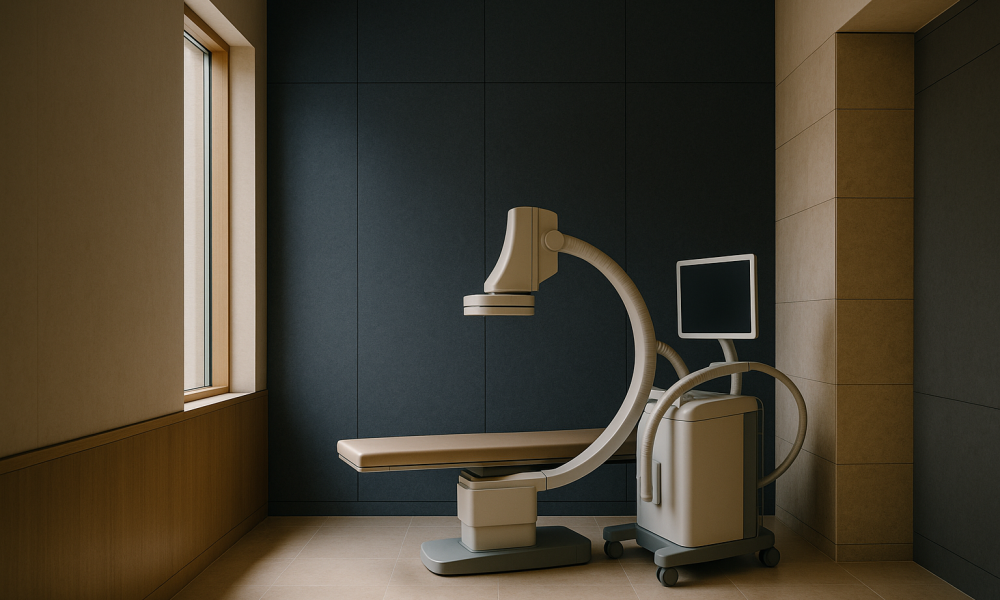 Brain Aneurysm Treatment Abroad in Turkey: The Complete Guide for American Patients