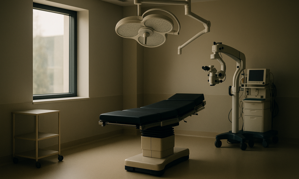 Brain Tumor Surgery Second Opinion in Turkey