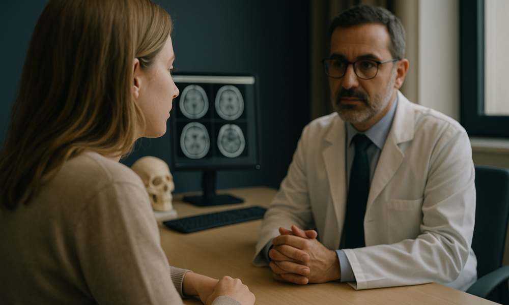 Brain Tumor Surgery Second Opinion in Turkey: The Complete Guide for Australian Patients