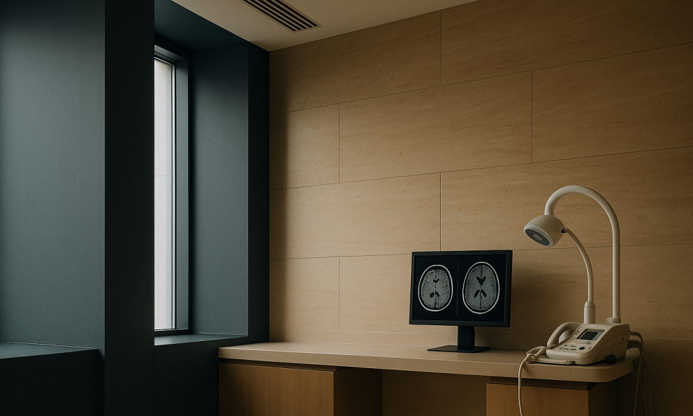 Brain Tumor Surgery Second Opinion in Turkey: The Complete Guide for European Patients