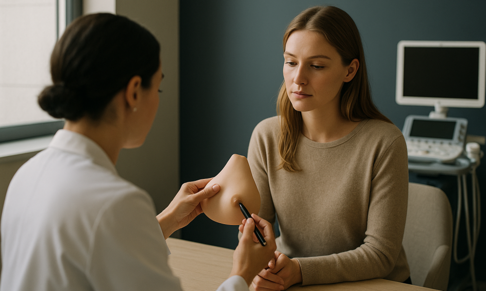 Breast Asymmetry Correction in Turkey: The Complete Guide