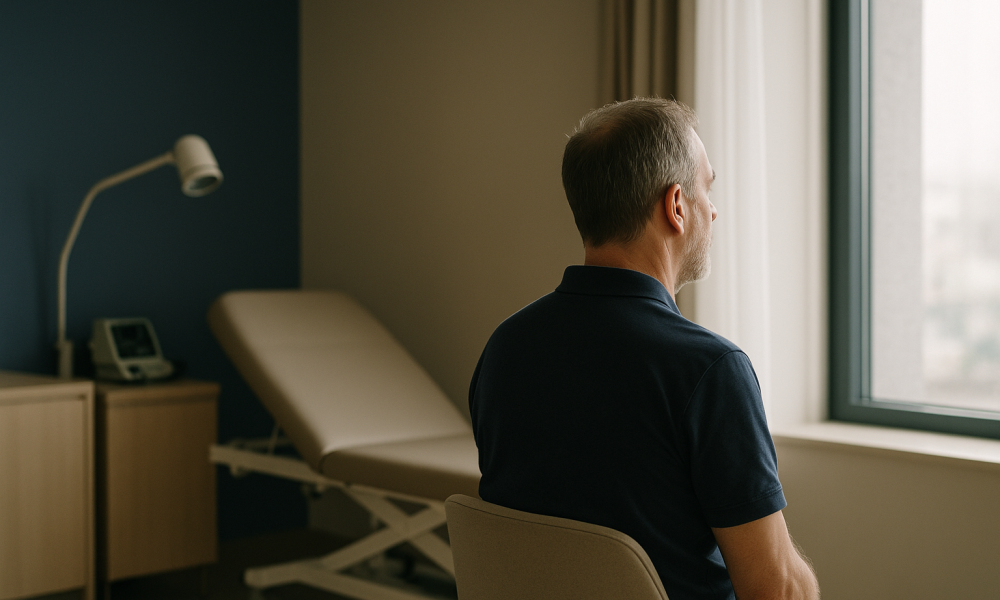 Breast Asymmetry Correction in Turkey: The Complete Guide for UK Patients