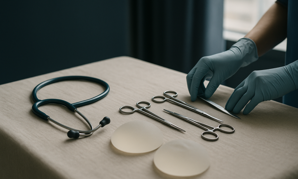 Breast Augmentation in Turkey: The Complete Guide