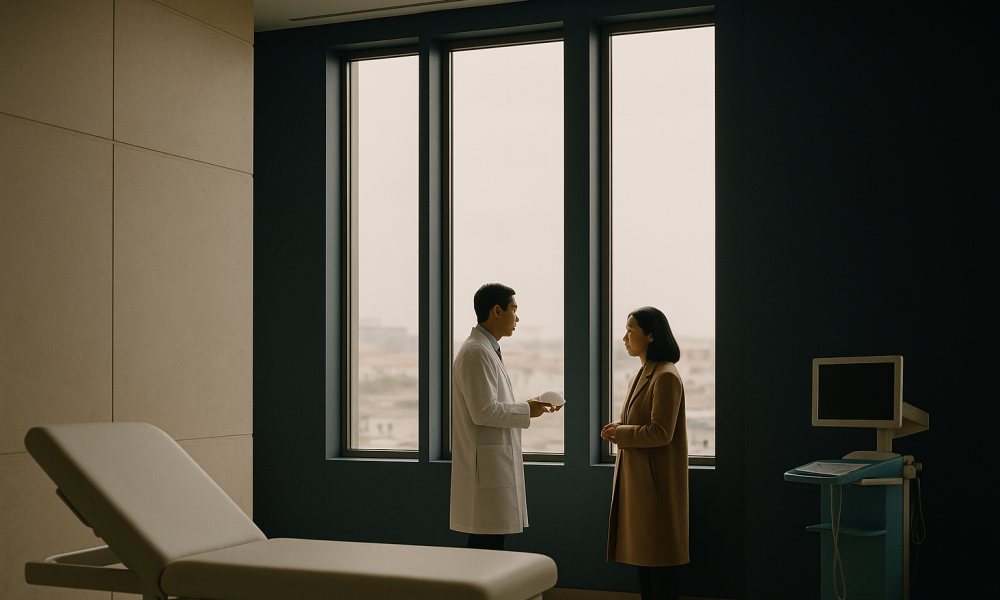 Breast Augmentation in Turkey: The Complete Guide for Australian Patients